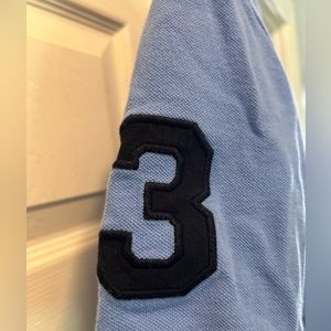 Boys Ralph Lauren Polo Shirt